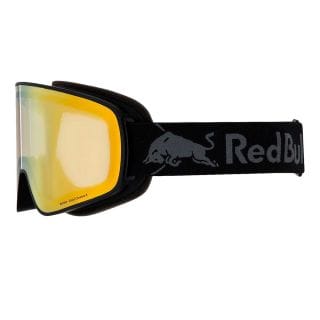 Red Bull Rrush Maschera Rush Maschere E Occhiali Sci Uomo