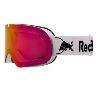 Red Bull Rsoar Maschera Soar Maschere E Occhiali Sci Uomo