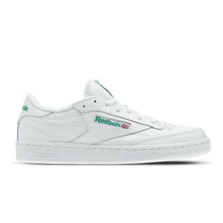 Reebok 100000155 Club C 85 Tutte Sneaker Uomo