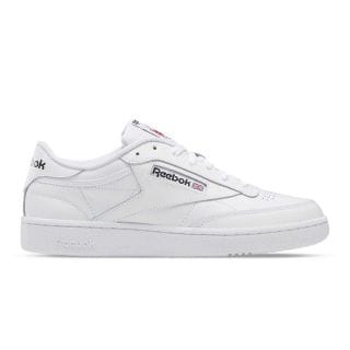 Reebok 100009940 Club C 85 Tutte Sneaker Uomo