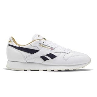 Reebok Eh1201 Classic Leather Tutte Sneaker Uomo