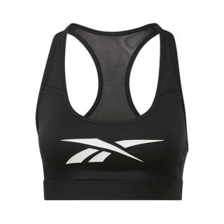 Reebok Gt2900 Reggiseno Lux Racer Abbigliamento Training E Palestra Donna