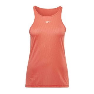 Reebok Hh7385 Canotta Ubf Donna Abbigliamento Training E Palestra Donna