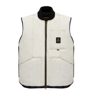 Refrigiwear G03508ny9136 Gielt Original Vest Giacconi Uomo