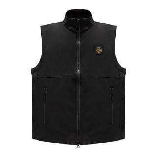 Refrigiwear G20408xt3790 Gielt Soft Shell Eric Giacconi Uomo