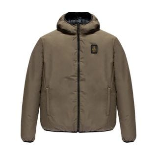 Refrigiwear G79300pl6238 Giacca Reversibile Free Jkt Giacconi Uomo