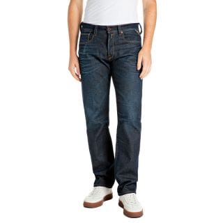 Replay M103900r79526a Jeans Reg 11 Once Deryck Etichetta Rossa Lung32 Casual Uomo