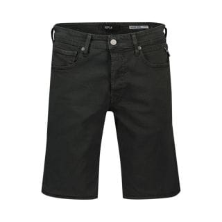 Replay M10720008488760 Bermuda Bull Denim Grover Casual Uomo