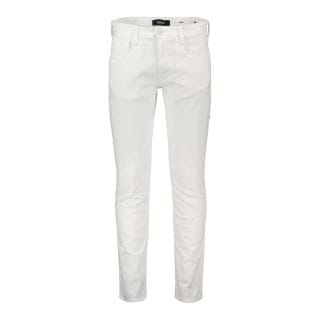 Replay M914d8005301 Jeans Bull Anbass Slim Casual Uomo