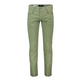 Replay M914j0328451597 Jeans Bull Anbass X Lite Plus Casual Uomo