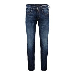 Replay M914y000285308 Jeans Slim Ambas Casual Uomo