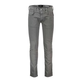 Replay M914y0008488760 Jeans Bull Anbas Waist 32 Casual Uomo