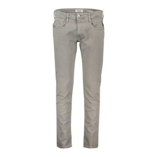 Replay M914y0008488780 Jeans Bull Anbas Waist 32 Casual Uomo