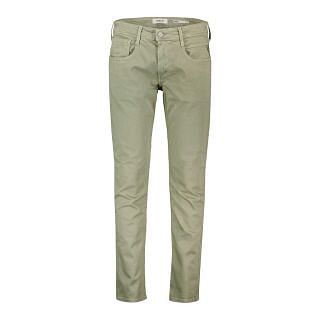 Replay M914y0008488780 Jeans Bull Anbas Waist 32 Casual Uomo
