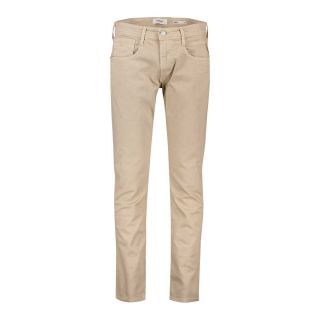 Replay M914y0008488780 Jeans Bull Anbas Waist 32 Casual Uomo
