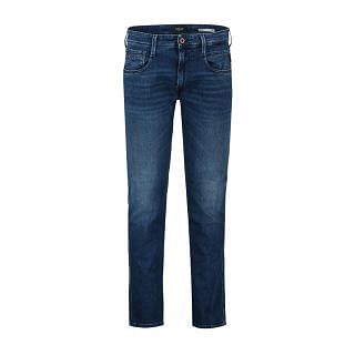 Replay M914y000879894 Jeans Anbas Waist 32 Casual Uomo