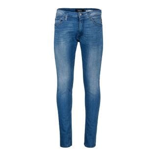 Replay Ma93100041a302 Jeans Skinny Jondril Lung 32 Casual Uomo
