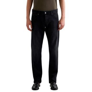 Replay Ma972000103c36 Jeans Regular Straight Grover 11 Onc Pow Str Lun32 Casual Uomo