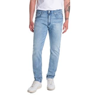 Replay Ma972000261c42 Jeans Regular Grover  Waist 32 Casual Uomo