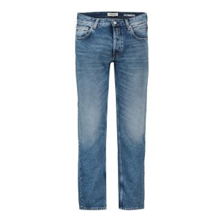 Replay Ma9720008860c2 Jeans Regular  Grover Waist 32 Casual Uomo