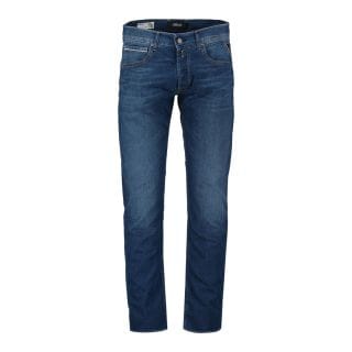 Replay Ma972j032593466 Jeans Regular Grover X Lite Plus Casual Uomo