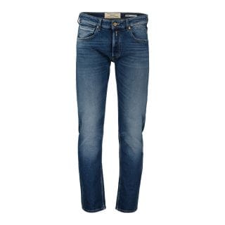 Replay Ma972p000727612 Jeans Straight Grover Casual Uomo