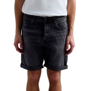 Replay Ma981y000573b116 Bermuda In Denim Rbj 981 Casual Uomo