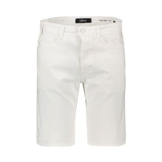 Replay Ma981y8005301 Bermuda In Bull Rbj901 Casual Uomo