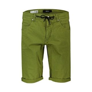 Replay Ma985j0008451597 Bermuda Con Coulisse X Lite Plus Djovic Casual Uomo