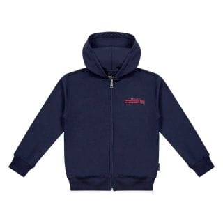 Replay Sb2723.058.23872 Felpa C/capp Basic Bambino Casual Uomo