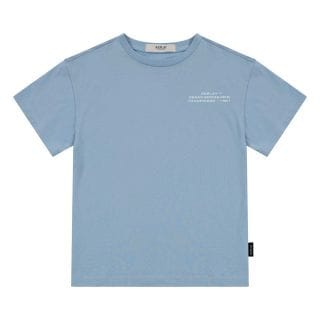 Replay Sb7401.066.2660 T-shirt Basic Bambino Casual Uomo