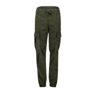 Replay Sb9085.050.8452 Pantalone C/elastico Cargo Bambino Abbigliamento Bambino Junior