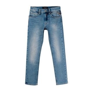 Replay Sb9105.052.933 247 Jeans Denin Bambino Casual Uomo