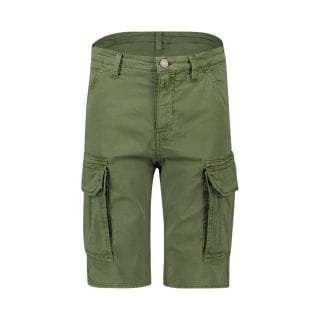 Replay Sb9525.050.84373m Bermuda Cargo Bambino Abbigliamento Bambino Junior