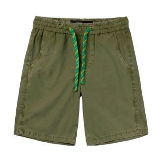 Replay Sb9538.050.85228 Bermuda Laccio Bambino Abbigliamento Bambino Junior