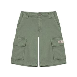 Replay Sb9552.050.85552g Bermuda Cargo Bambino Casual Uomo
