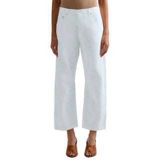 Replay Wb550026858001d Jeans Barrel Janie Donna Casual Donna