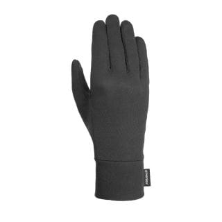 Reusch 4805116 Sottoguanto Silk Liner Touch-tec Abbigliamento Montagna Uomo