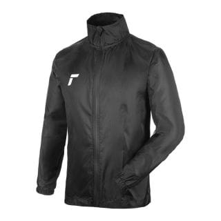 Reusch 5114500 Giacca Impermeabile Portiere Imbottita Portiere Calcio Uomo