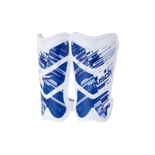 Reusch 5177045 Parastinchi Shinguard Attack Lite Attrezzatura Calcio Uomo