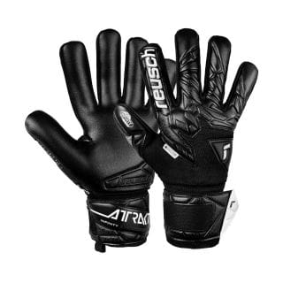 Reusch 5570725 Attrakt Infinity Evolution Nc Portiere Calcio Uomo