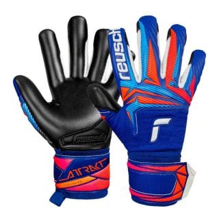 Reusch 5670725 Guanti Portiere Attrakt Infinity Evolution Nc Portiere Calcio Uomo