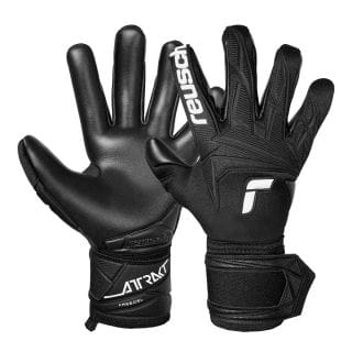 Reusch 5670735 Guanti Portiere Attrakt Freegel Infinity Portiere Calcio Uomo