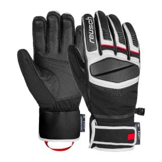 Reusch 6001120 Guanti Reusch Mastery Abbigliamento Sci Uomo