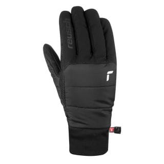 Reusch 6107189 Guanti Kavik Touch-tec Abbigliamento Montagna Uomo