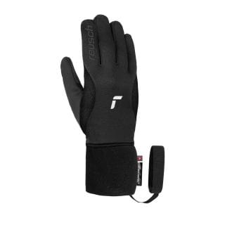 Reusch 6107193 Guanti Baffin Touch-tec Abbigliamento Montagna Uomo