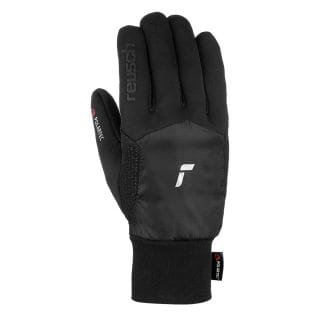 Reusch 6107194 Guanti Garhwal Hybrid Touch-tec Abbigliamento Montagna Uomo
