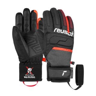 Reusch 6161250 Marko R-tex Abbigliamento Sci Junior