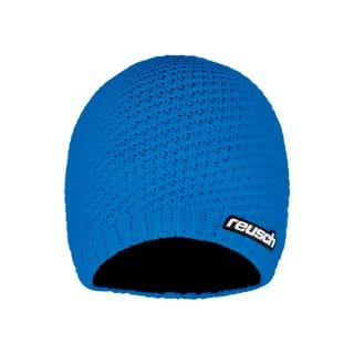 Reusch 6180002 Beanie Aron Abbigliamento Sci Uomo