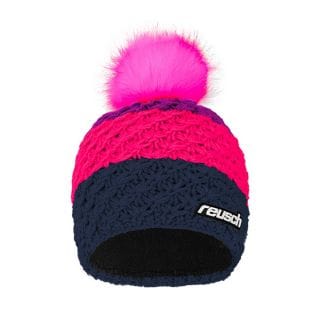 Reusch 6180005 Beanie Aiden Donna Abbigliamento Sci Donna